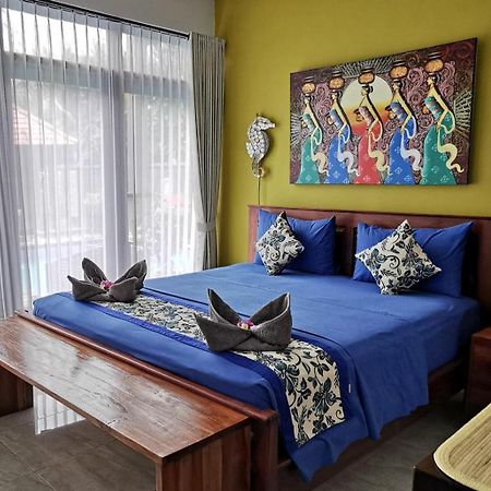 Villa Silence Lovina  Luaran gambar