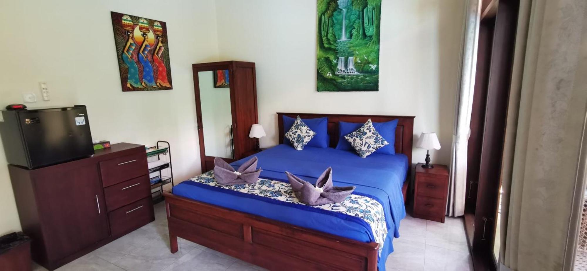 Villa Silence Lovina  Luaran gambar